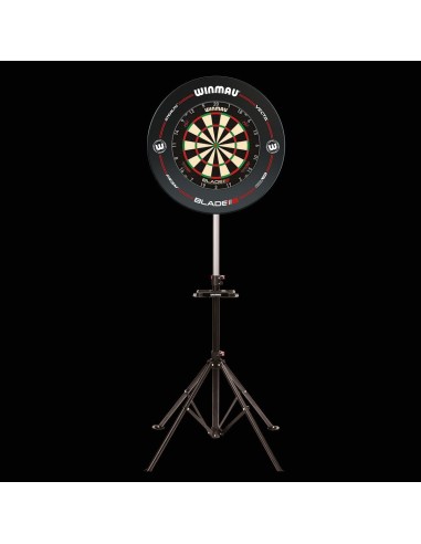 Winmau Extreme Dartboard Stand 2