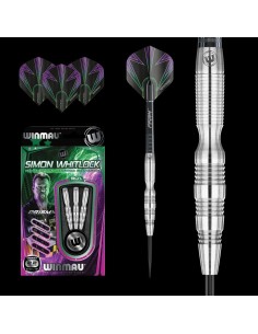 Winmau strėlytės "Simon Whitlock"