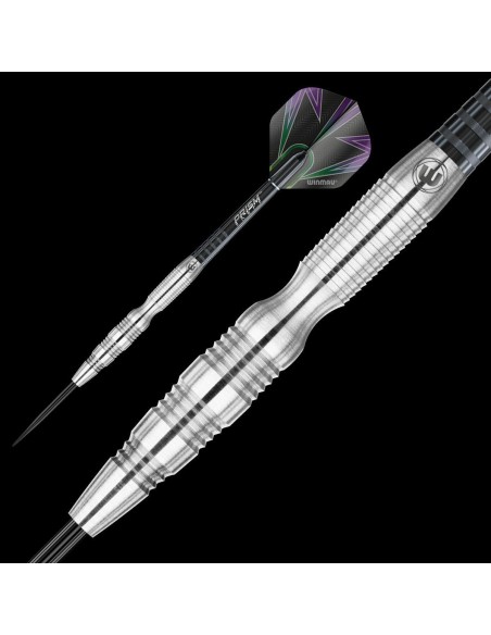 Winmau strėlytės "Simon Whitlock"