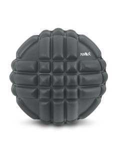 Massage ball AMILA "Plexus Hard" 12cm