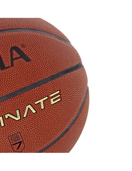 Krepšinio kamuolys AMILA "Dominate" (7 dydis)
