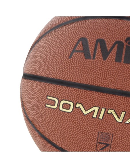 Krepšinio kamuolys AMILA "Dominate" (7 dydis)