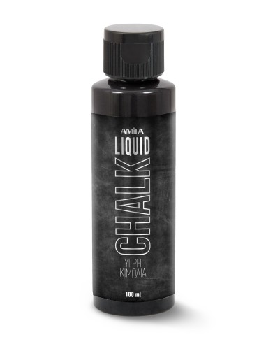 Liquid magnesia AMILA 100ml