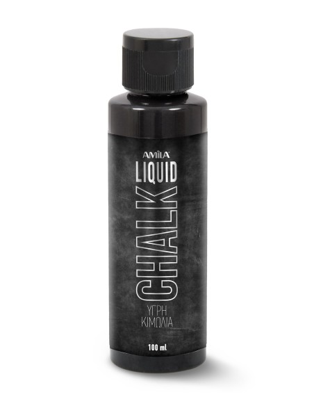 Skysta magnezija AMILA 100ml