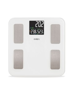 Viedie svari AMILA "FITBODY 5" 2