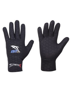 2.5mm gloves IST "SUPER STRETCH GLOVES"