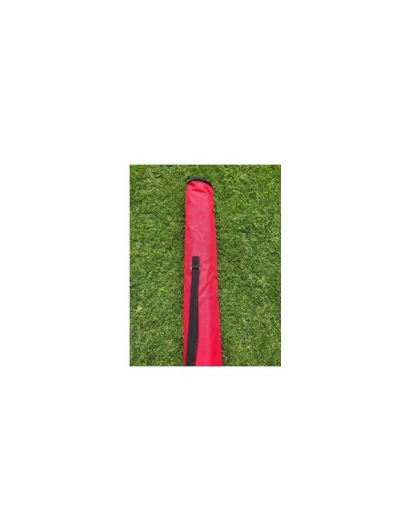 Corner flag set with stick VINEX (4 pcs.)