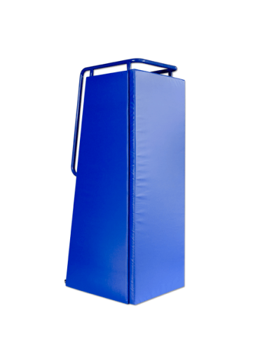 Safety net for volleyball referee's tower Sportsystem