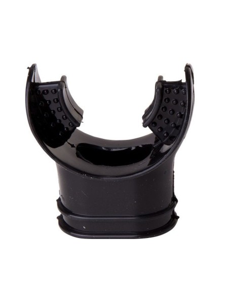 Silicone mouthpiece IST