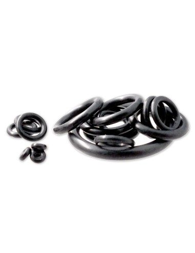 Tarpinių rinkinys IST "O-RING KIT" 20 vnt.