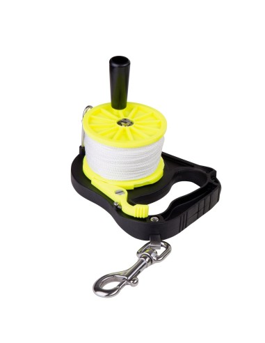 Ritė su rankena IST (45m)