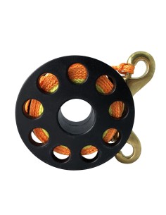 Ручная катушка IST "FINGER REEL" ( 15,30 , 50 м) 2