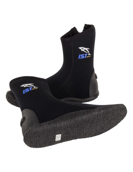 Nardymo ir vandens sporto batai IST "5MM BOOTS"