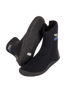 Niršanas un ūdens sporta zābaki IST "5MM BOOTS" 2