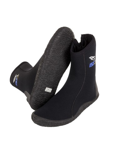 Diving and water sports boots IST "5MM BOOTS"