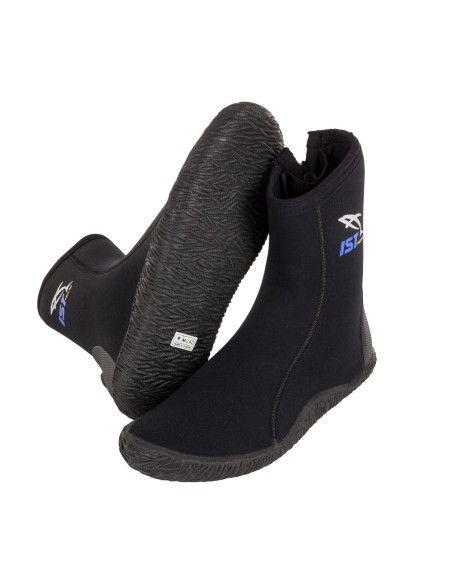 Nardymo ir vandens sporto batai IST "5MM BOOTS"
