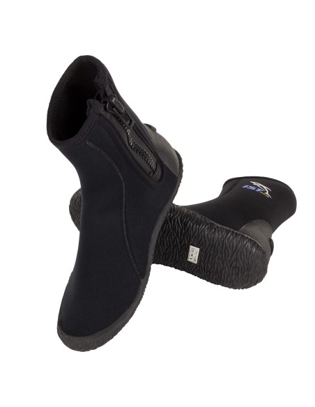 Diving and water sports boots IST "5MM BOOTS"