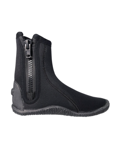 Ботинки для дайвинга и водных видов спорта IST "5MM BOOTS"