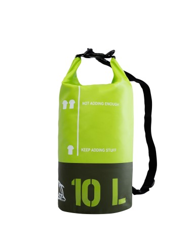 Sausas krepšys IST 10L