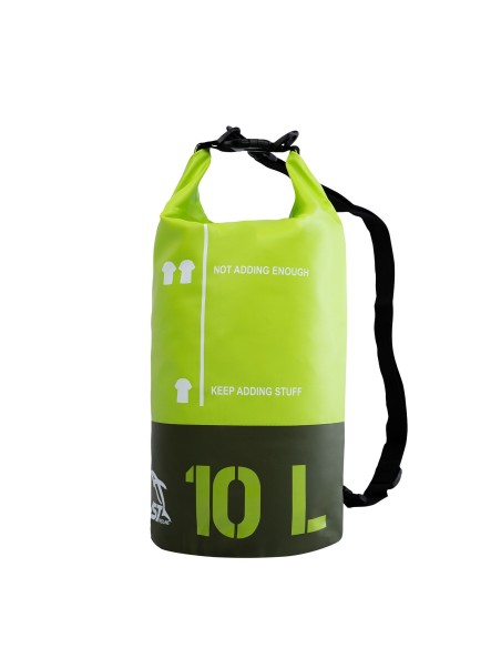 Sausais maiss IST 10L
