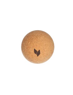 YellowSport "Cork Ball" massage ball