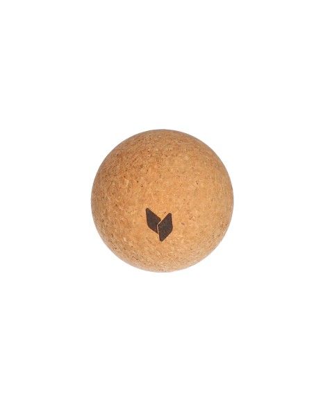 YellowSport "Cork Ball" massage ball