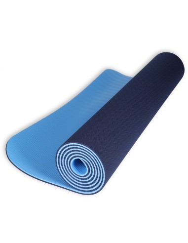 Коврик для йоги YellowSport TPE "MAT TPE"