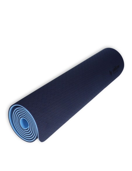 Коврик для йоги YellowSport TPE "MAT TPE"