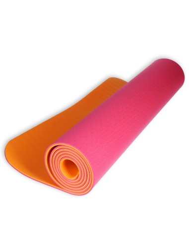 YellowSport TPE yoga mat "MAT TPE"