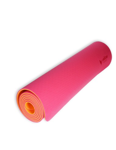 Коврик для йоги YellowSport TPE "MAT TPE"