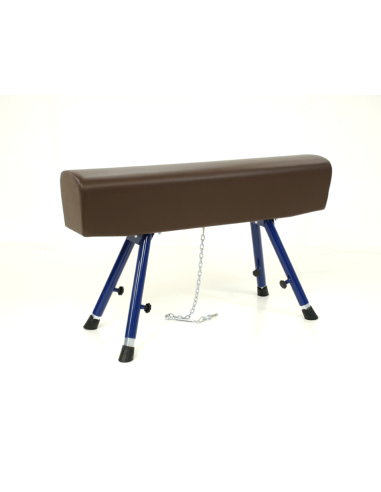 Гимнастическая лошадь Sportsystem