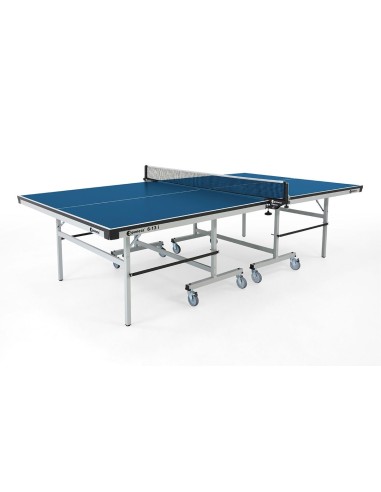 Table tennis table Sponeta S6-13i (indoor) blue