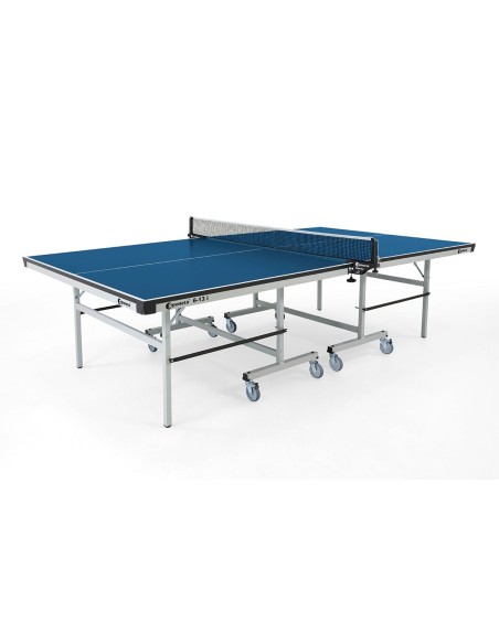 Table tennis table Sponeta S6-13i (indoor) blue
