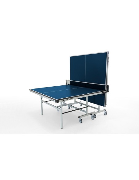 Table tennis table Sponeta S6-13i (indoor) blue