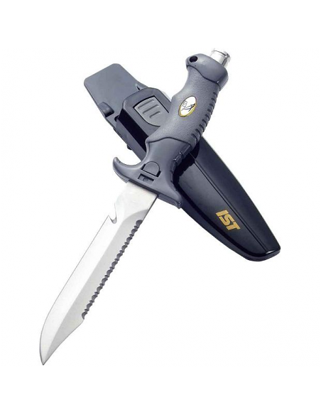 Knife IST "K-09"