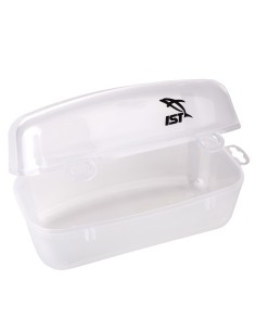 Plastmasas masku kaste IST