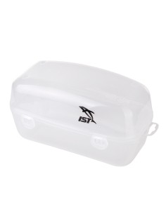 Plastic mask box IST 2