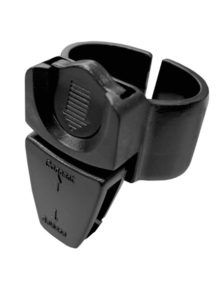 Vamzdelio laikiklis IST