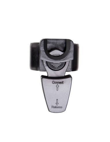 Vamzdelio laikiklis IST