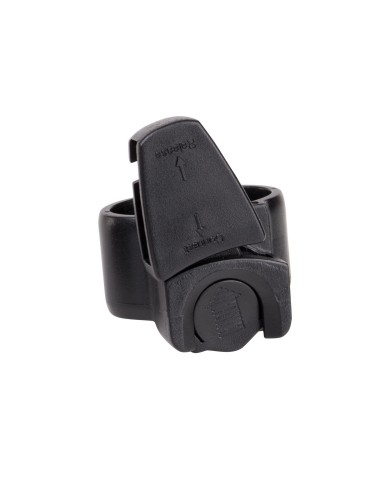 Vamzdelio laikiklis IST