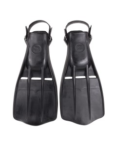 Rubber fins IST "ROCKET F1"