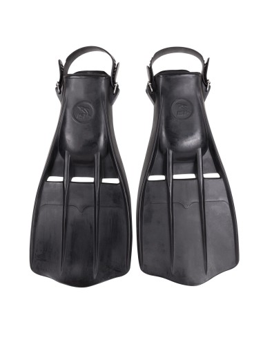 Rubber fins IST "ROCKET F1"