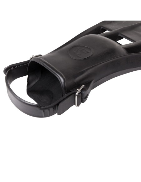 Rubber fins IST "ROCKET F1"