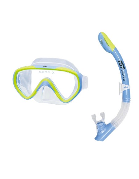 Children's set mask+tube IST