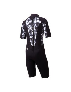Shorty wetsuit TUSA "Shorty 2mm" (men) 2