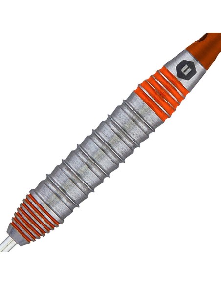 Strėlytės UNICORN "COLOSSUS - 80% TUNGSTEEL TIP DARTS" 33g