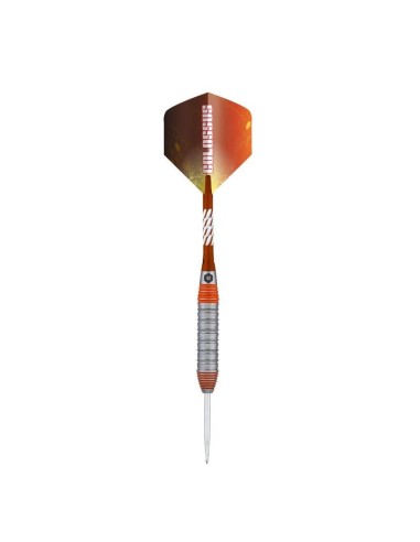 Strėlytė UNICORN "KOLOSS - 80% VOLMRA TĒRAUDA UZGAĻA ŠAUTRIŅAS" 33g