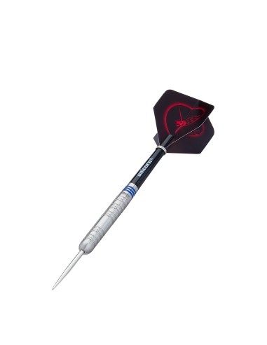 Strėlytės UNICORN "CORE STYLE 2 - 80% TUNGSTEN STEEL TIP DARTS"