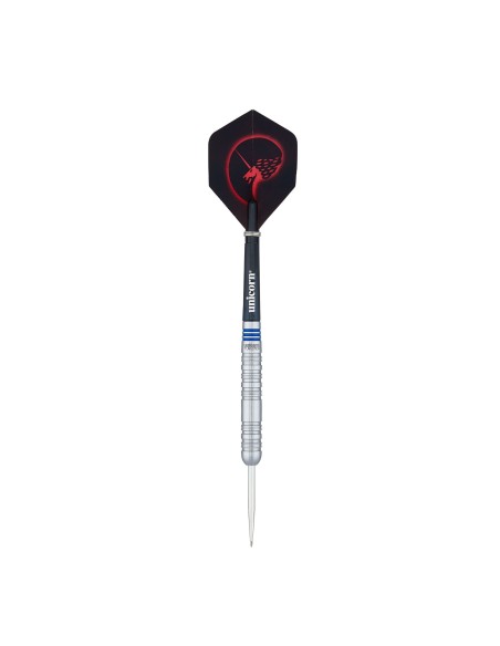 Strėlytės UNICORN "CORE STYLE 2 - 80% TUNGSTEN STEEL TIP DARTS"