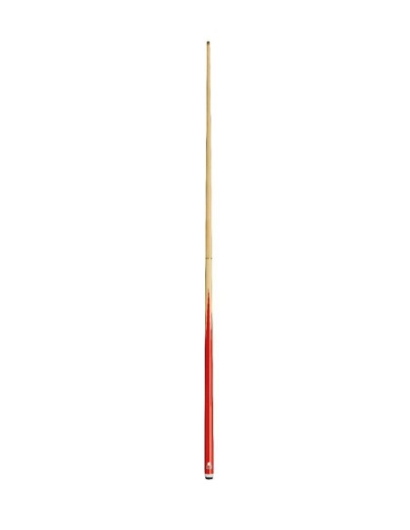 PowerGlide snooker cue "ORIGINAL BRED" 144cm (2 pieces)